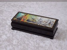 Z9XVZH - Boîte De Vernis De