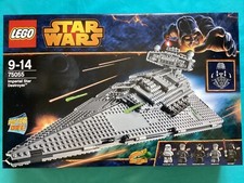LEGO Star Wars 75055 Le