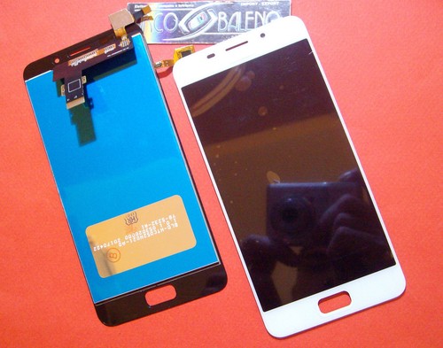 Display lcd écran tactile - +,