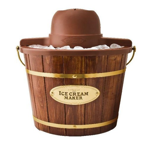 Nostalgia icmw400 quart - nostalgia, 4-quart