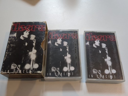 Vintage coffret cassettes - coffret, 2