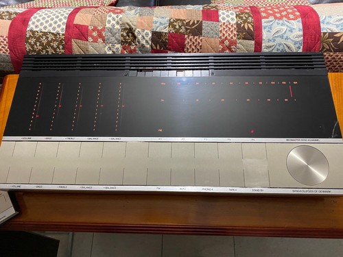 Chaîne bang olufsen - chaîne,
