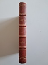 LES PARDAILLAN- LA FAUSTA -