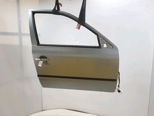 Porte avant droite - Skoda OCTAVIA I PH.2 - Gris Clair - 1U4831056 - Y1-0137I