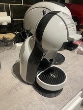 Krups Mini Me KP123B Machine à Café à Dosette