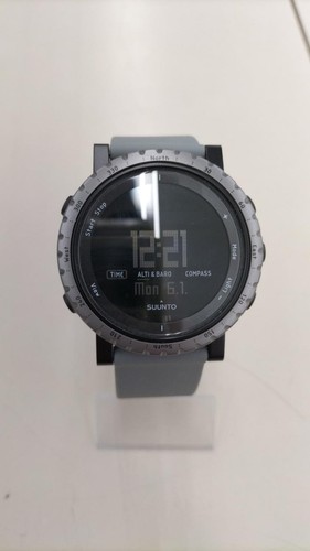Suunto core black - core,