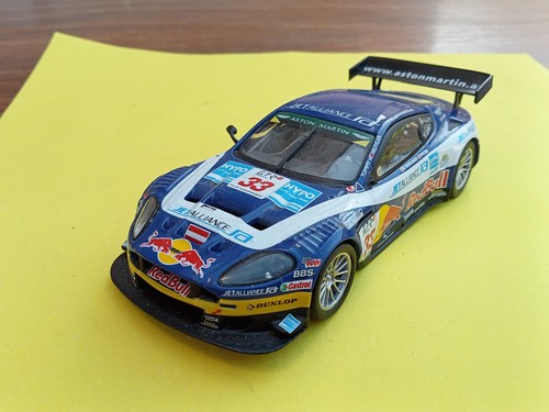 500 dijon 2006 aston - 2006,