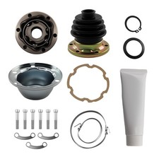 Kit Joint CV Avant for Jeep