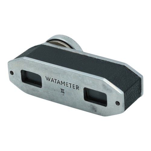 Watameter condor - ii,