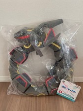 Peluche Pokemon Rayquaza Noire