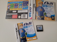 Jeu DS ENTRAINEUR 6e 5e  de