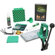 RCBS Partner Reloading Kit-2
