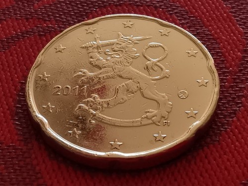 Finlande lion heraldique - finlande,
