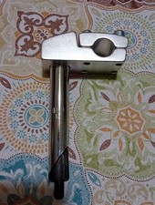 Logan Attache Guidon BMX Nos