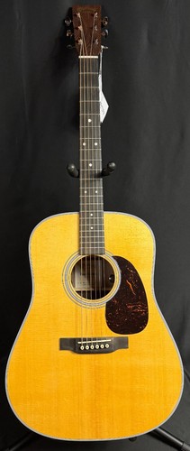 Martin 13e retro walnut - martin, d-13e