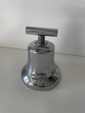 MOULIN A POIVRE FORME CLOCHE