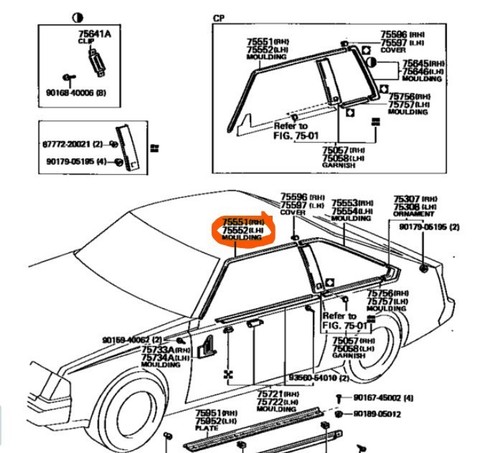 Toyota celica mk3 1981 - , 1981-1985