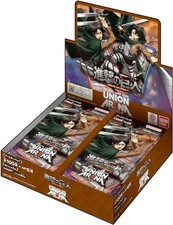 Bandai UNION ARENA Booster