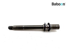 Axe de roue avant Yamaha YZF