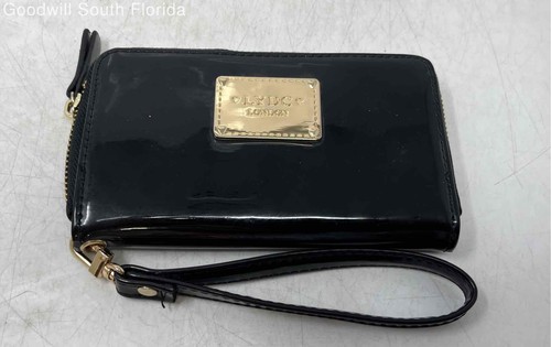 Lydc womens black patent - lydc,