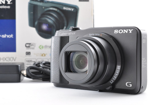 Appareil photo numérique sony - photo,