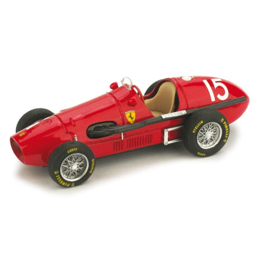 Ferrari 500 ascari 1952 - a.ascari,