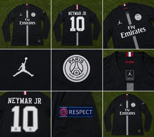 Jordan maillot psg - jordan,