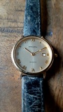 Montre collector rodania - montre,