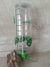 Biberon 1 Litre Lapin , Lapin Nain Cochon d'Inde - Accessoire Animalerie (1276)