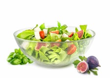 Grand saladier 25cm bol - saladier,