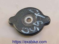 bouchon du radiateur pour Honda CX 650 E