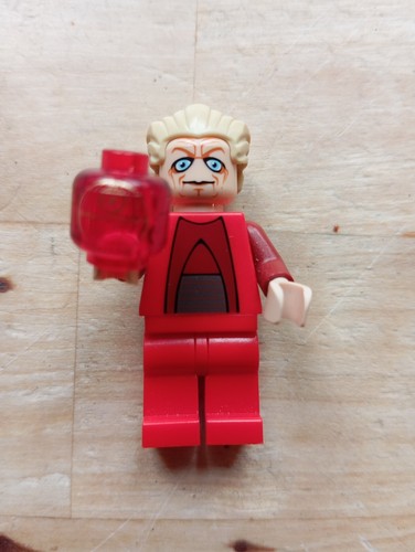 Lego mini figurine star - lego, wars