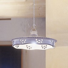 Suspension Classique