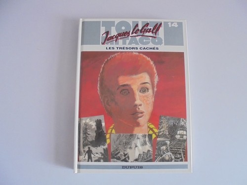 Integrale tout mitacq - tout,