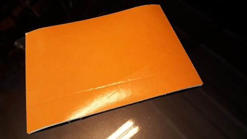 Mousse adhésive 295 x210mm - mousse,