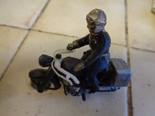 Minialuxe  MOTO+  MOTARD EN