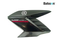 Carénage gauche Yamaha YS 125