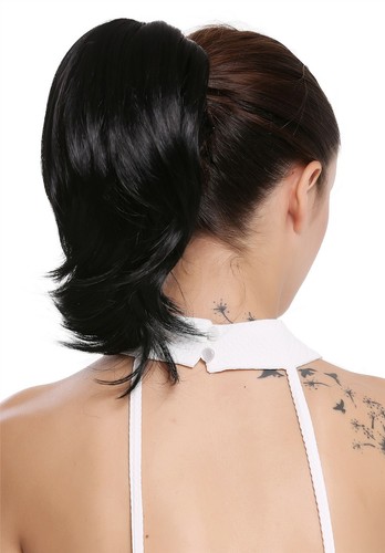 Postiche tresse extension - tresse,