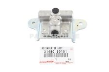 Accumulateur D'Embrayage OEM