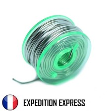 Fil Étain à Souder 3-5 m 0,6