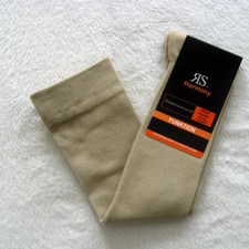 1 Paires Femmes Bas de Genou Voyage Contention Fonction Plusieurs Couleurs 35 42