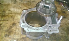 piston cylindre segments 990 ktm lc8 2010