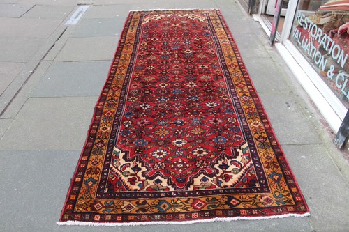 Tapis couloir oriental - couloir,