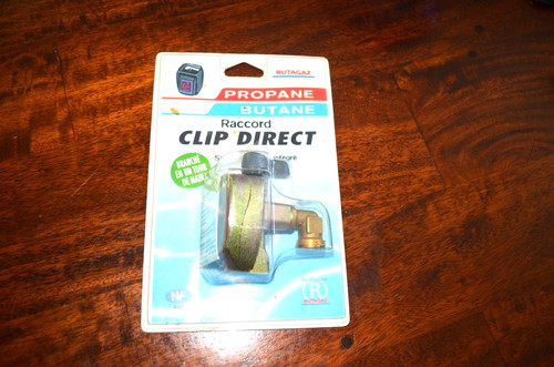 Adaptateur pour cube butagaz - pour,