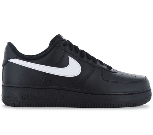 Nike air force low 07 - 1,