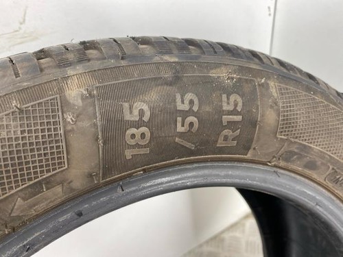 Pneu 185 r15 h - 185/55, 82