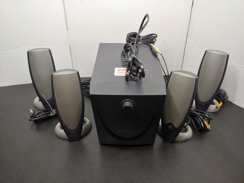 Vintage altec lansing - vintage, ada745