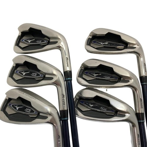 Set fer repasser - fer, mizuno