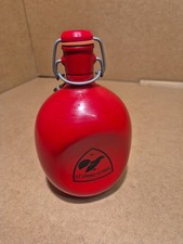 Gourde Le Grand Tetras Rouge 1 Litre