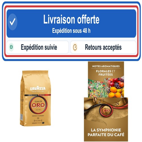 Lavazza qualità oro café - oro,